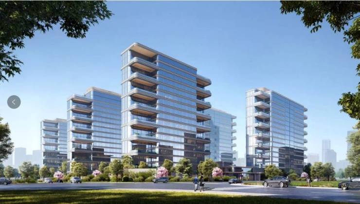 9【合肥楼盘排行榜前十名新楼盘】AG真人app合肥伟星ONE13(图2)