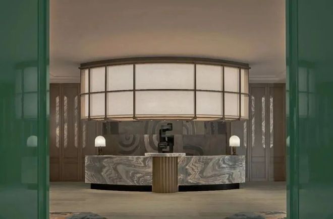 新发布-士林·润园热线-楼盘详情!AG真人国际网站士林·润园售楼处最(图10)