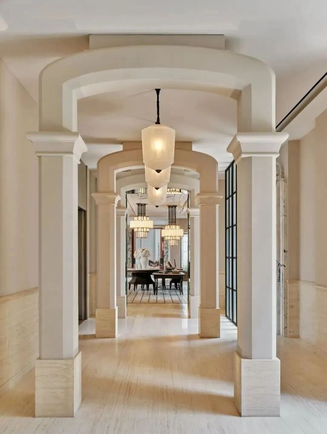 新发布-士林·润园热线-楼盘详情!AG真人国际网站士林·润园售楼处最(图16)