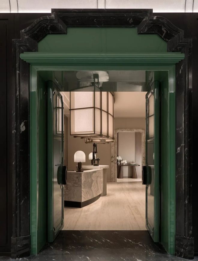 新发布-士林·润园热线-楼盘详情!AG真人国际网站士林·润园售楼处最(图18)