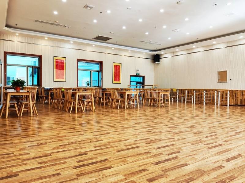 养老院2026详情：社交活动丰富让高龄老人有同龄玩伴不孤单AG真人国际游戏哪家养老院活动多能让父母不孤单？丰台民族(图24)