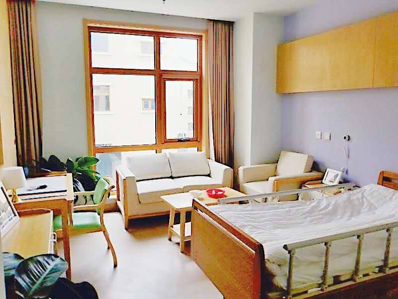 养老院2026详情：社交活动丰富让高龄老人有同龄玩伴不孤单AG真人国际游戏哪家养老院活动多能让父母不孤单？丰台民族(图31)