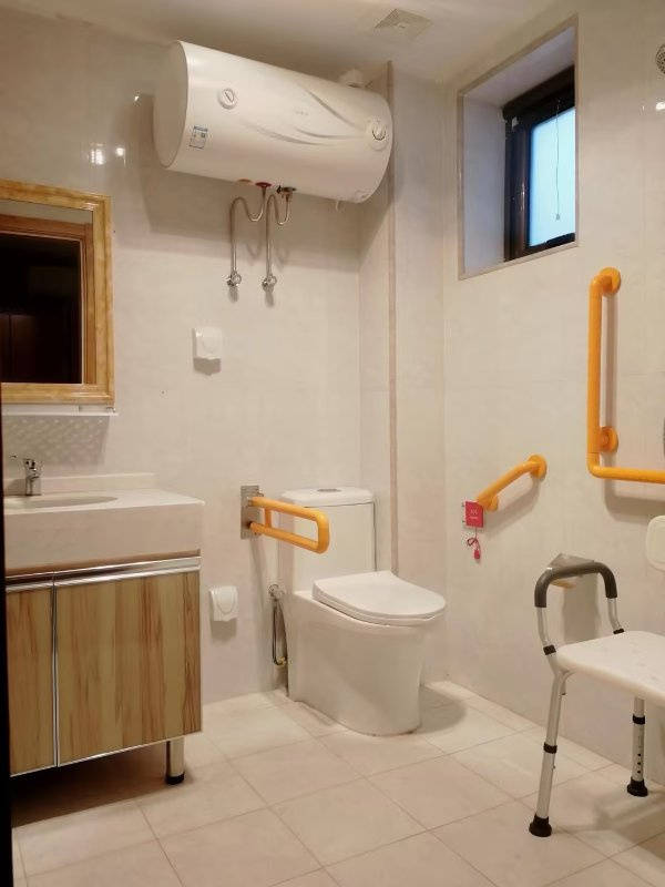 养老院2026详情：社交活动丰富让高龄老人有同龄玩伴不孤单AG真人国际游戏哪家养老院活动多能让父母不孤单？丰台民族(图26)