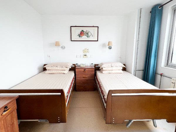 养老院2026详情：社交活动丰富让高龄老人有同龄玩伴不孤单AG真人国际游戏哪家养老院活动多能让父母不孤单？丰台民族(图40)