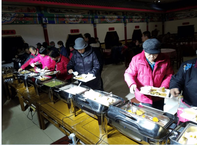 养老院2026详情：社交活动丰富让高龄老人有同龄玩伴不孤单AG真人国际游戏哪家养老院活动多能让父母不孤单？丰台民族(图39)