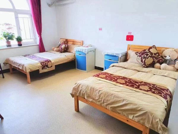 养老院2026详情：社交活动丰富让高龄老人有同龄玩伴不孤单AG真人国际游戏哪家养老院活动多能让父母不孤单？丰台民族(图42)