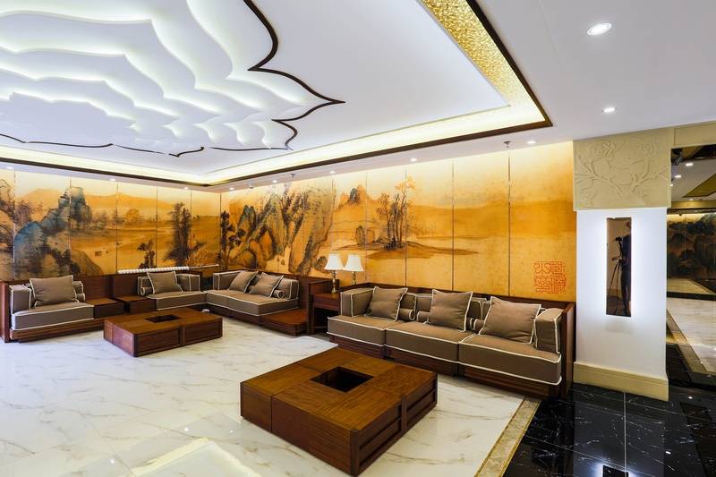 养老院2026详情：社交活动丰富让高龄老人有同龄玩伴不孤单AG真人国际游戏哪家养老院活动多能让父母不孤单？丰台民族(图57)