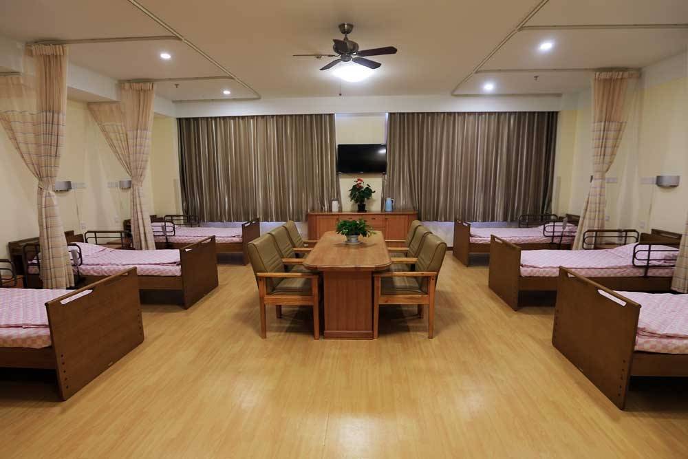 养老院2026详情：社交活动丰富让高龄老人有同龄玩伴不孤单AG真人国际游戏哪家养老院活动多能让父母不孤单？丰台民族(图65)