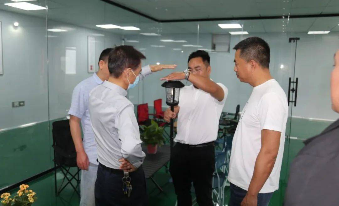 里举行投产启动仪式AG真人国际宝应这(图2)