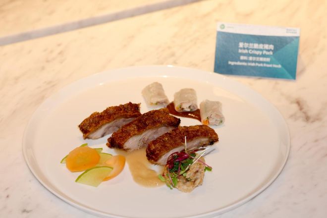 革!爱尔兰猪肉抢占新赛道AG真人中国猪肉消费大变(图8) 革!爱尔兰猪肉抢占新赛道AG真人中国猪肉消费大变(图8)