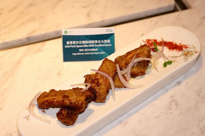 革!爱尔兰猪肉抢占新赛道AG真人中国猪肉消费大变(图10) 革!爱尔兰猪肉抢占新赛道AG真人中国猪肉消费大变(图10)