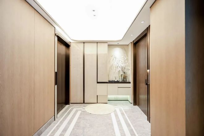 楼处发布：北虹桥奢居范本等您亲鉴！AG真人国际游戏热搜保利虹桥和著售(图24)