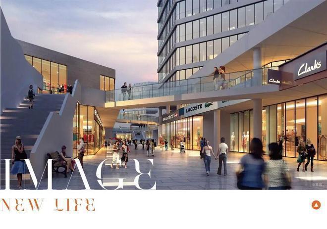 楼处发布：北虹桥奢居范本等您亲鉴！AG真人国际游戏热搜保利虹桥和著售(图23)