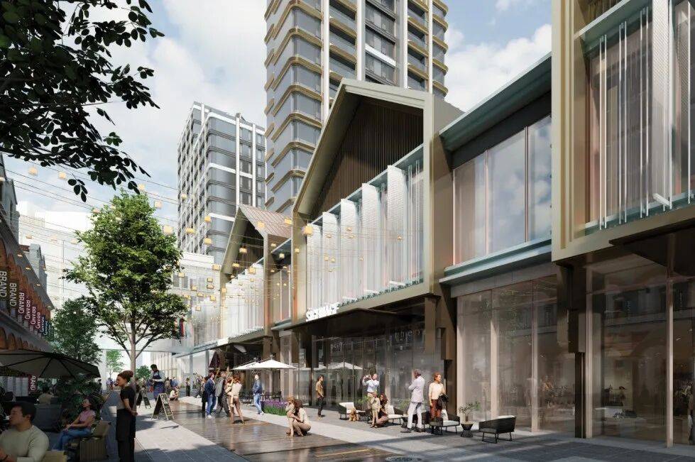 心 - 环境户型价格地址楼盘详情配套电话交房时间配套电话交房时间AG真人中信泰富外滩道 (售楼处) 网站 - 中信外滩道销售中(图3)