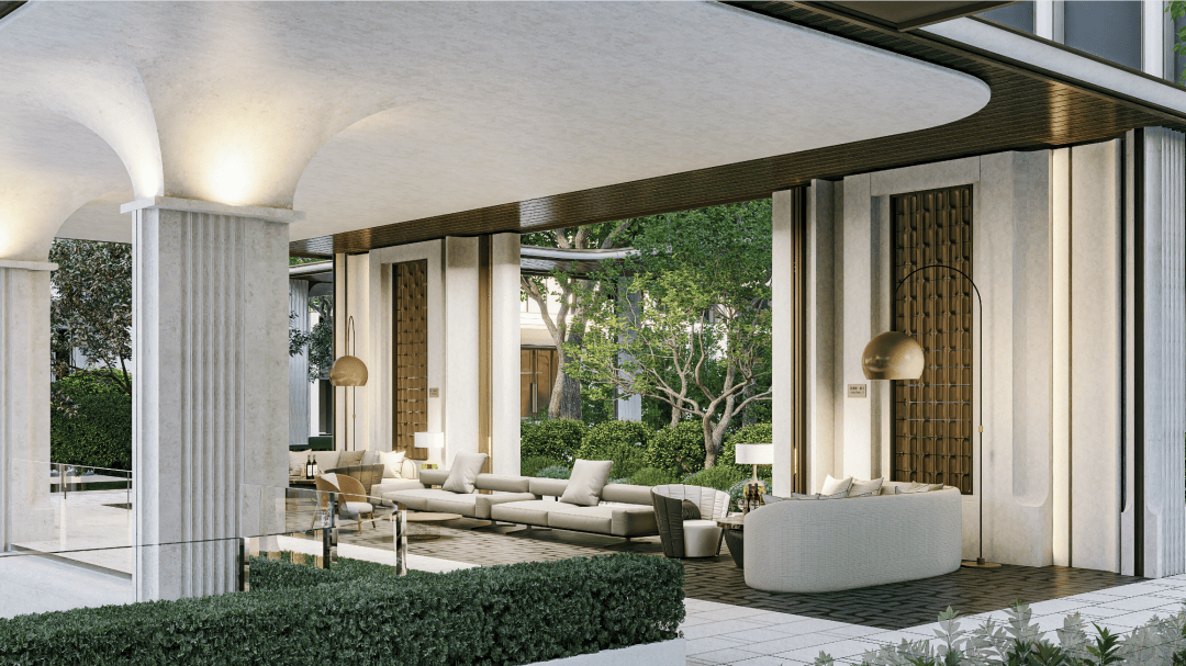 心 - 环境户型价格地址楼盘详情配套电话交房时间配套电话交房时间AG真人中信泰富外滩道 (售楼处) 网站 - 中信外滩道销售中(图17)