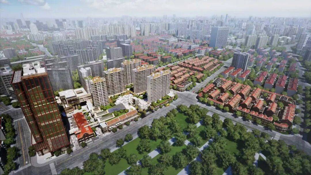 心 - 环境户型价格地址楼盘详情配套电话交房时间配套电话交房时间AG真人中信泰富外滩道 (售楼处) 网站 - 中信外滩道销售中(图26)