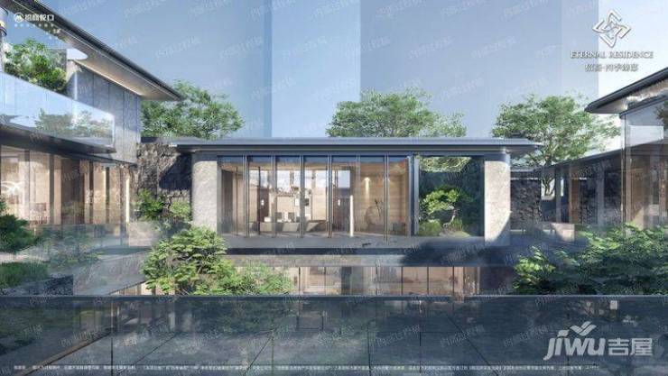 合肥楼盘排行榜前十名合肥新楼盘】AG真人平台app招商四季臻邸【(图2)