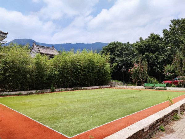 院北京市朝阳区长友恒苑养老院｜服务+高性价比AG真人2026最新北京病后康复专业康复养老(图4)