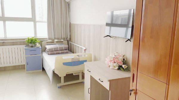 院北京市朝阳区长友恒苑养老院｜服务+高性价比AG真人2026最新北京病后康复专业康复养老(图9)