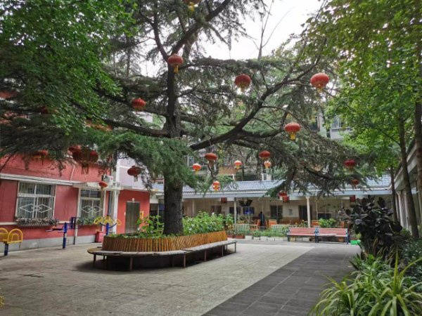 院北京市朝阳区长友恒苑养老院｜服务+高性价比AG真人2026最新北京病后康复专业康复养老(图11)