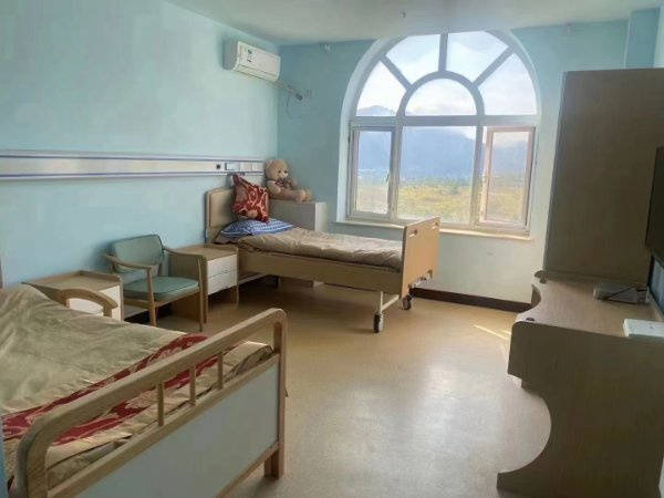 院北京市朝阳区长友恒苑养老院｜服务+高性价比AG真人2026最新北京病后康复专业康复养老(图12)