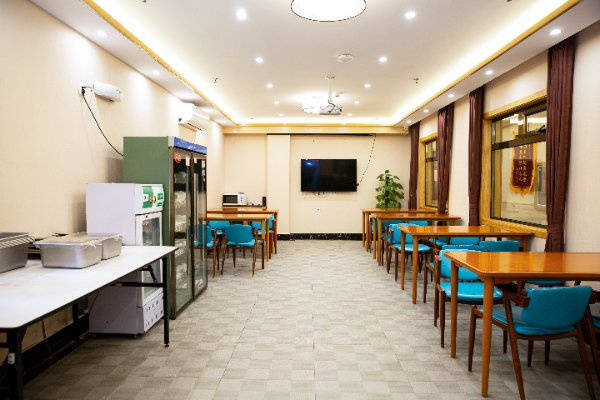 院北京市朝阳区长友恒苑养老院｜服务+高性价比AG真人2026最新北京病后康复专业康复养老(图23)