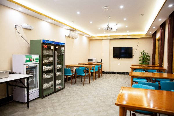 院北京市朝阳区长友恒苑养老院｜服务+高性价比AG真人2026最新北京病后康复专业康复养老(图21)