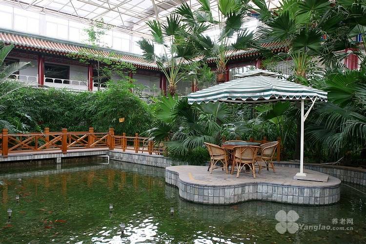 院北京市朝阳区长友恒苑养老院｜服务+高性价比AG真人2026最新北京病后康复专业康复养老(图27)